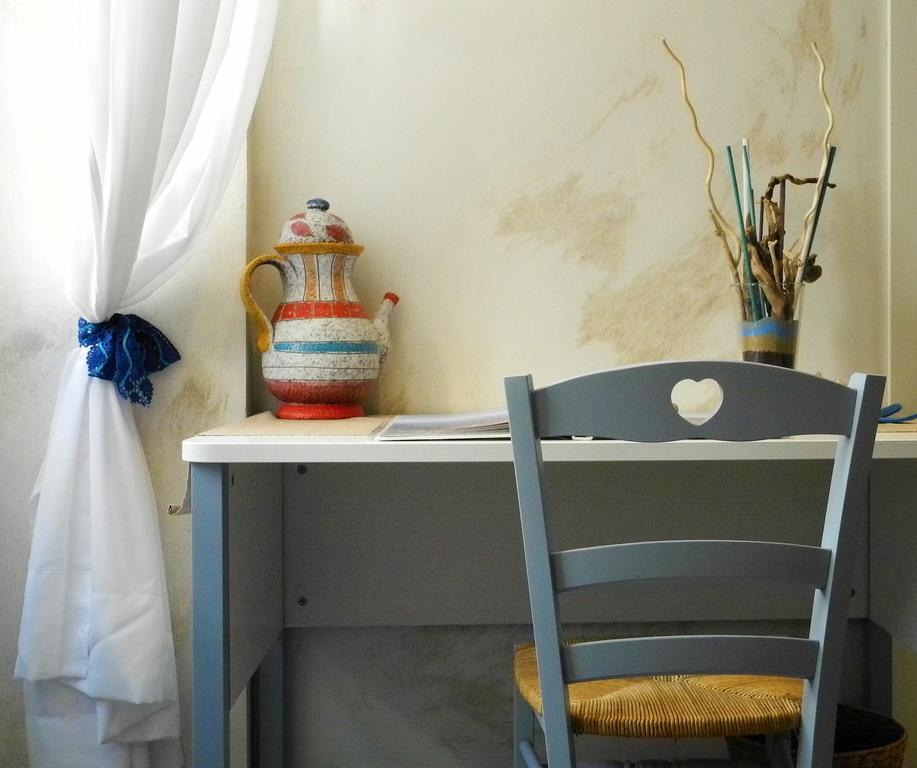 Affittacamere La Risacca La Spezia Zimmer foto
